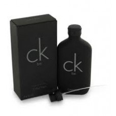 CALVIN KLEIN "CK BE" EDT 3.4 OZ SPR TSTR [MT]